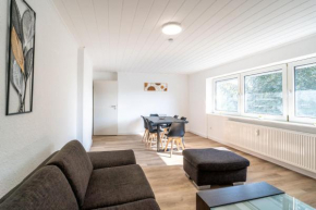 Stay & Work Apartment - 3 bed rooms - 7 beds